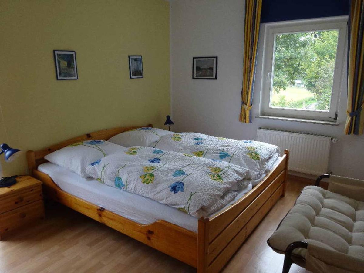 Ferienwohnungen Am Ellenberg Winterberg Bagian luar foto