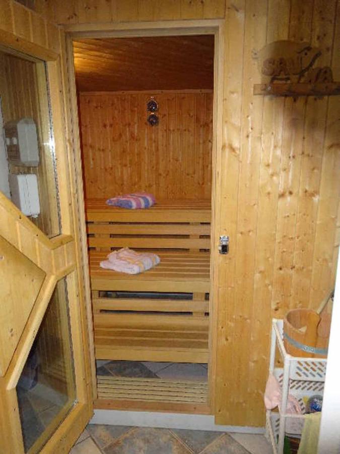Ferienwohnungen Am Ellenberg Winterberg Bagian luar foto