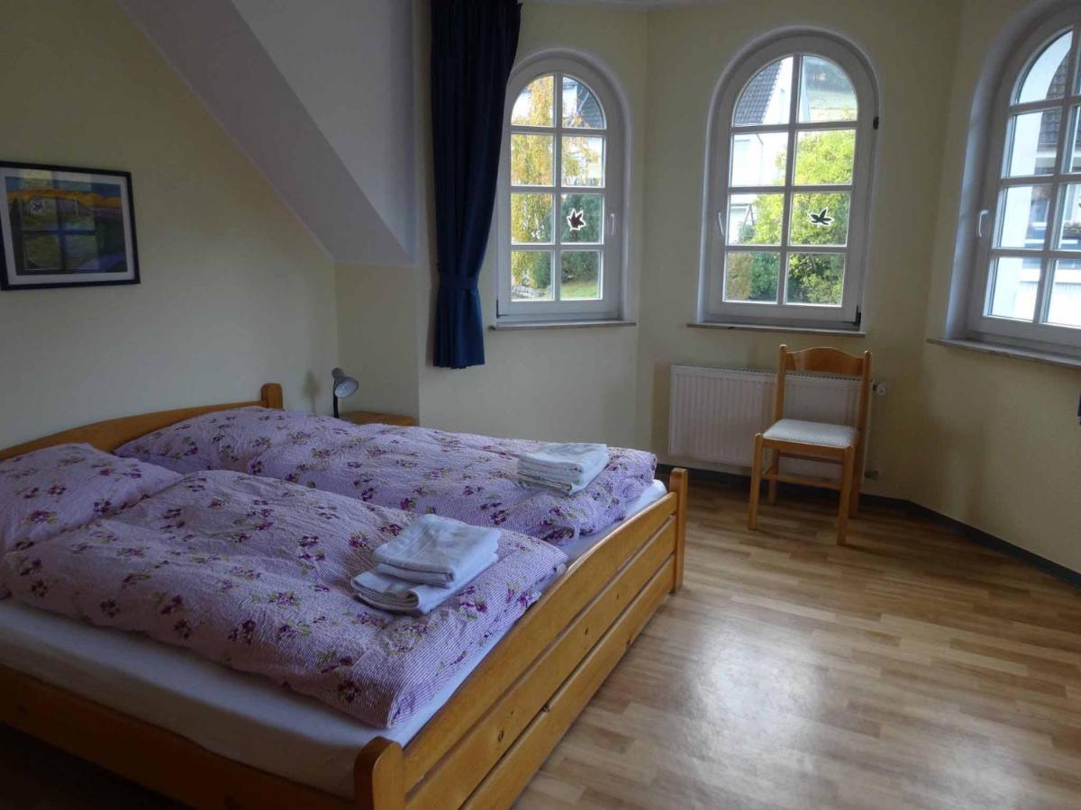 Ferienwohnungen Am Ellenberg Winterberg Bagian luar foto